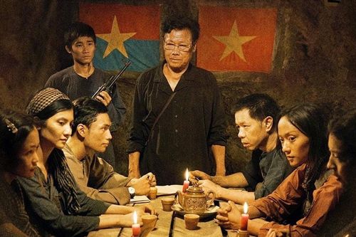 Thị trường nghệ thuật Việt Nam: Doanh thu vượt 3.000 tỷ đồng