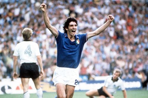 World Cup 1982: Rossi hồi sinh, Ý thắng Tây Đức 3-1
