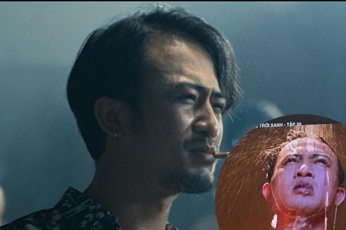 Doãn Quốc Đam hóa trùm giang hồ trong 'Truy tìm long diên hương'
