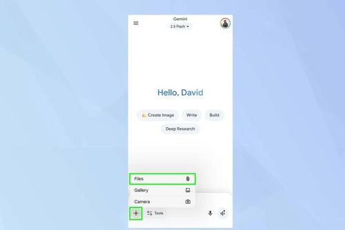 Google Gemini: Chuyển âm thanh thành văn bản miễn phí và nhanh chóng