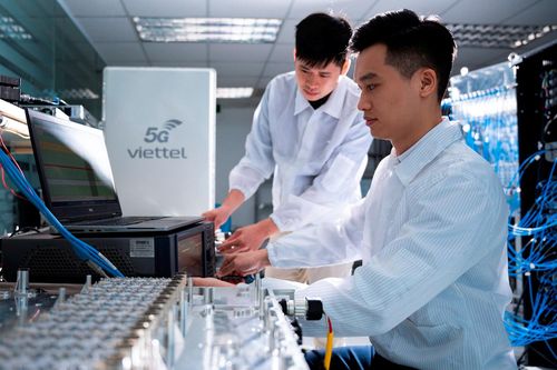 Xây dựng 'lá chắn số' bảo vệ nền tảng tư tưởng của Đảng trong kỷ nguyên mới