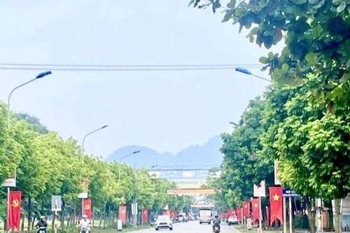 Khởi đầu ở Yên Thủy