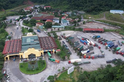 Phát huy sức mạnh phối hợp, giữ vững tuyến đầu biên giới