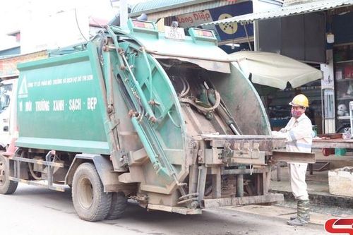 Mang lại diện mạo mới cho đô thị nông thôn