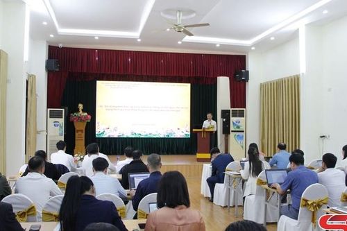Bồi dưỡng kỹ năng nghiệp vụ cho lực lượng tham gia hoạt động thông tin đối ngoại khu vực biên giới