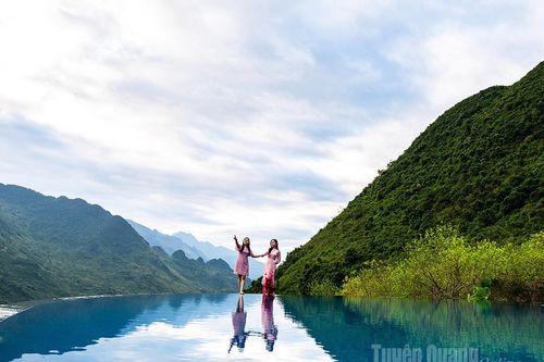 Những điểm đến mùa thu xứ Tuyên