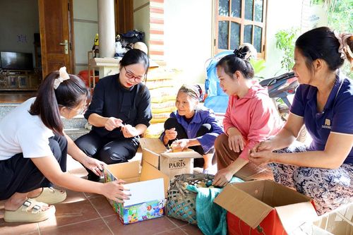 Giải quyết việc làm cho lao động dân tộc thiểu số