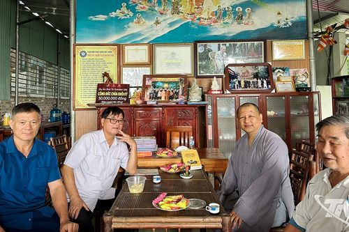 Mái đình Văn Giáp ngày ấy - bây giờ