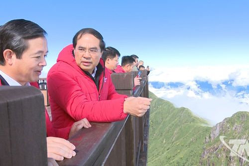 Khảo sát, học hỏi, hợp tác: Nền tảng để Thái Nguyên phát triển nhanh, bền vững