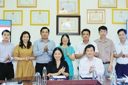 Đưa kết quả nghiên cứu khoa học vào thư viện
