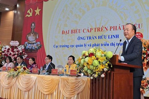 5 gợi mở cho Hiệp hội các nhà bán lẻ Việt Nam