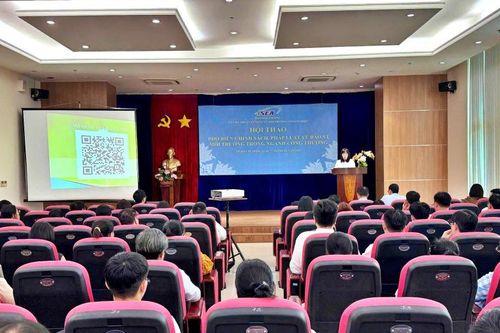 Hướng dẫn thực thi hiệu quả chính sách pháp luật về bảo vệ môi trường trong ngành Công Thương