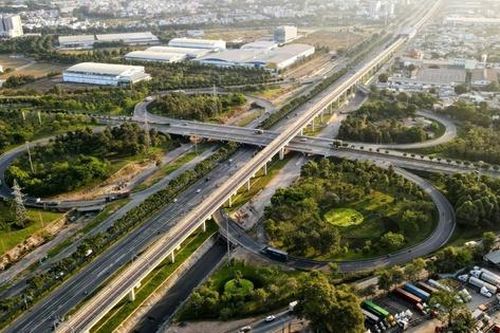 Đâu là 'vùng trũng' địa ốc mới của siêu đô thị TP.HCM mở rộng?