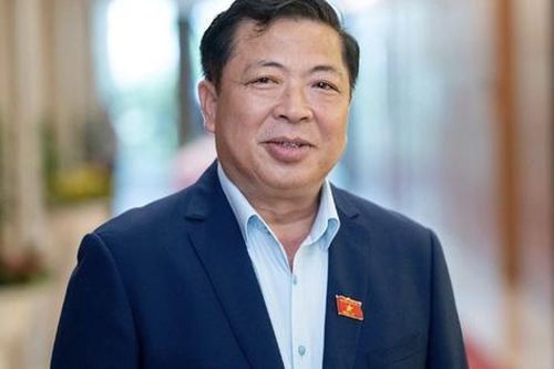 Bộ trưởng Trần Hồng Minh gửi thư khen cán bộ, người lao động ngành Đường bộ