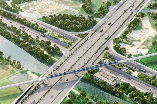 Cao tốc TP.HCM - Mộc Bài: Đang có 3 ứng viên, nhà đầu tư nào sẽ được chọn?