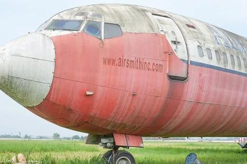 Phó Thủ tướng Trần Hồng Hà chỉ đạo xử lý máy bay bị bỏ rơi tại Nội Bài