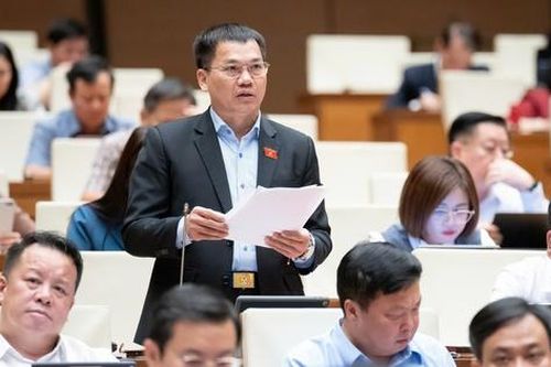 Đại biểu đề nghị bảo vệ cán bộ dám nghĩ, dám làm khi ứng phó tình trạng khẩn cấp