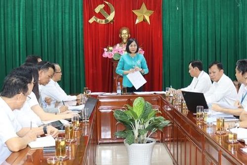 Đồng Nai yêu cầu công ty bao bì sớm di dời khỏi khu công nghiệp Biên Hòa 1