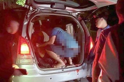 Hà Nội: Điều tra vụ thiếu niên 14 tuổi bị đâm tử vong ở xã Nội Bài