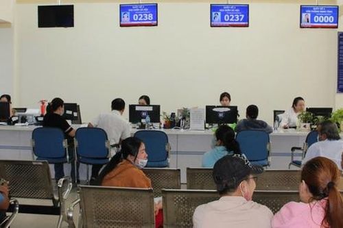 Vĩnh Long: Rút ngắn thời gian giải quyết 15 thủ tục hành chính về xây dựng