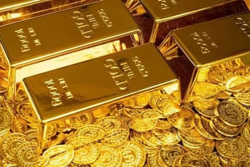 Giá vàng hôm nay (27/10): Sụt giảm phiên đầu tuần