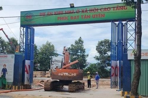 Siết cho vay đặt cọc: 'Tấm khiên' bảo vệ ngân hàng và người mua bất động sản