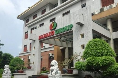 Lãnh đạo Dabaco Việt Nam bán ra 103.500 cổ phiếu DBC