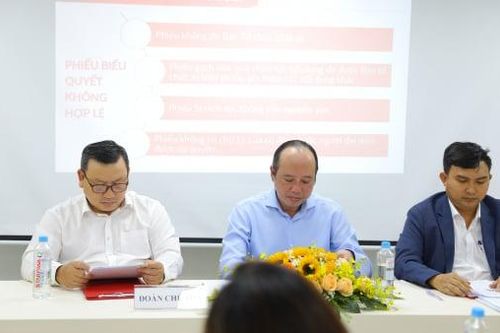 Tập đoàn NRC lên kế hoạch tăng vốn và đầu tư dự án trọng điểm