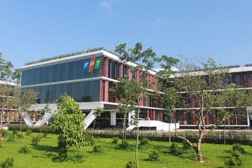 FPT có gần 37.000 tỷ đồng gửi ngân hàng