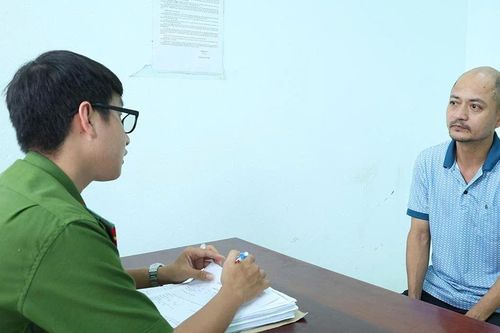 An Giang: Bắt đối tượng nhiều lần thay tên đổi họ, lừa đảo chiếm đoạt tài sản