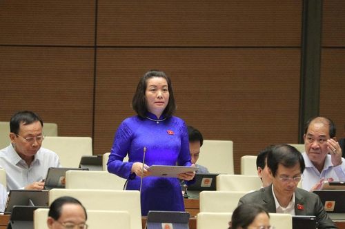 Cân nhắc bổ sung nguyên tắc có đi, có lại