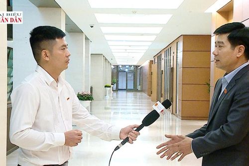 Hành lang nghị trường: Tăng cường trách nhiệm của chính quyền cơ sở trong thi hành án hình sự