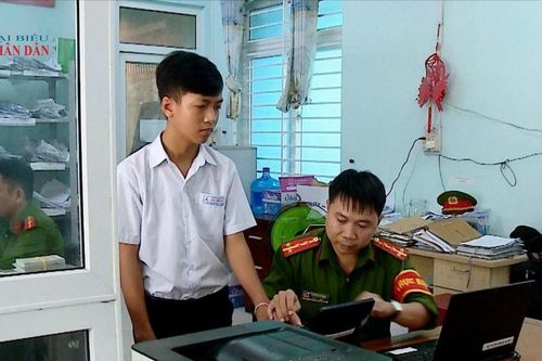 Hành lang nghị trường: Đẩy mạnh ứng dụng công nghệ trong xây dựng cơ sở dữ liệu và cấp phiếu lý lịch tư pháp