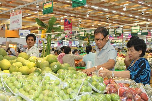 HTX và bài toán cạnh tranh bằng sản phẩm 'may đo'