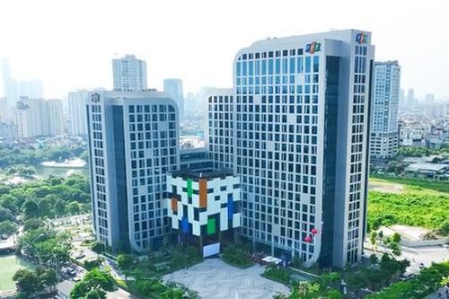 Động lực tăng trưởng lợi nhuận của FPT không đến từ doanh thu cốt lõi