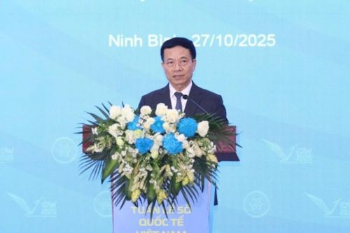 Cần cân bằng giữa sáng tạo và kiểm soát trong phát triển AI