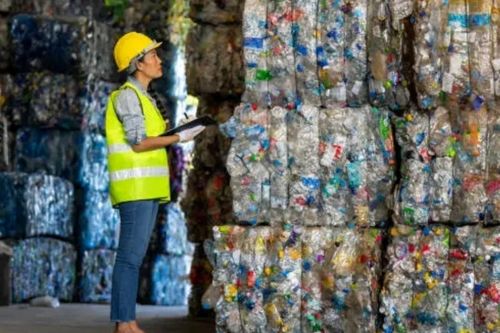 Việt Nam tiếp tục thúc đẩy hành động chống ô nhiễm nhựa