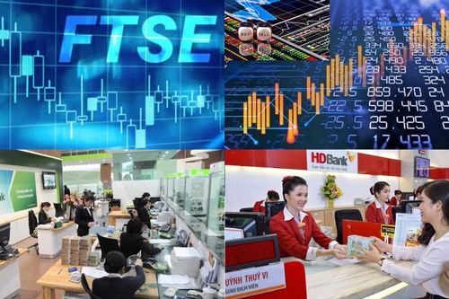 Minh bạch - chìa khóa mở cánh cửa 'Emerging Market'