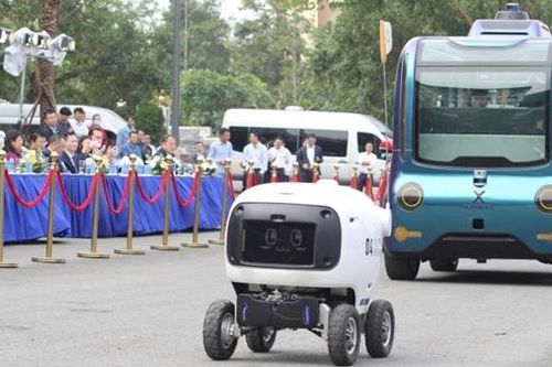 Chính thức khai mạc Tuần lễ số quốc tế Việt Nam 2025