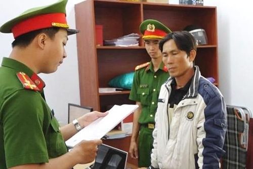 Bị chém trọng thương khi đi đánh người