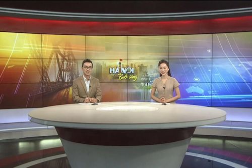 Chương trình Hà Nội buổi sáng | 27/10/2025