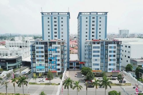 Ngăn chặn trục lợi chính sách nhà ở xã hội