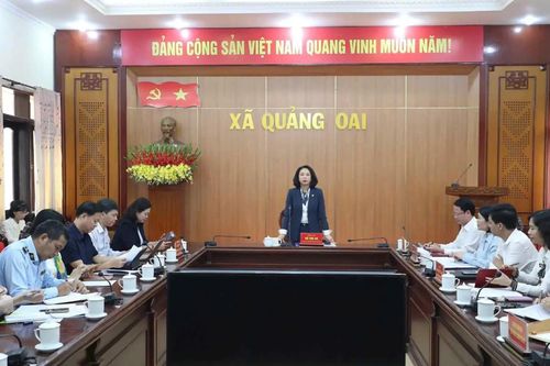 Làm rõ trách nhiệm vi phạm ATTP bếp ăn bán trú
