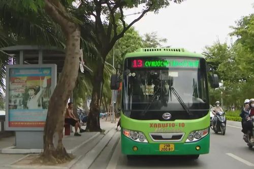 Lan tỏa những giá trị tốt đẹp của xe buýt Thủ đô