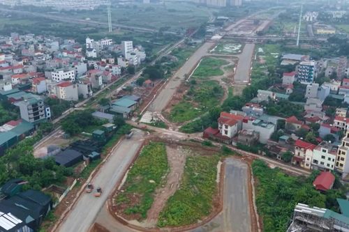 Hà Nội phát triển nhà ở đồng bộ với hạ tầng