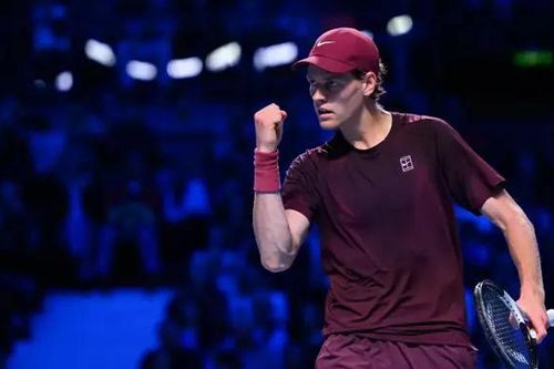 Sinner và Fonseca vô địch các giải ATP 500 Vienna và Basel