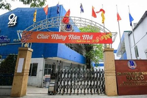 Quý 3/2025 lỗ 4,3 tỷ đồng, Halico (HNR) 'đốt' hết lãi 6 tháng, cổ phiếu 'đóng băng' 5 năm