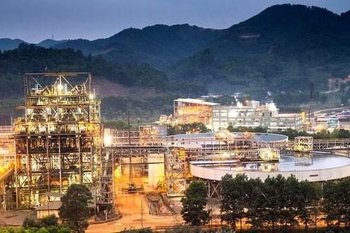 Khoáng sản Núi Pháo bổ nhiệm Chủ tịch HĐTV mới, ghi nhận nợ phải trả 13.286 tỷ đồng