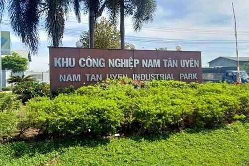 Chào sàn HOSE với P/E 8,9 lần, Nam Tân Uyên (NTC) ghi nhận 3.821 tỷ đồng doanh thu chưa thực hiện