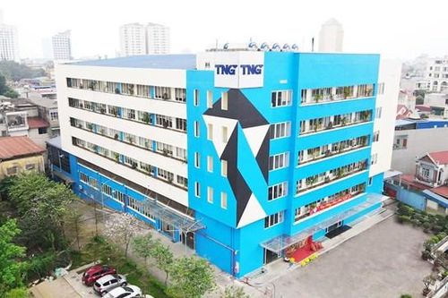 Một công ty liên kết của Đầu tư và Thương mại TNG (TNG) giải thể